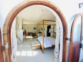 Vineyard Retreat, Franschhoek